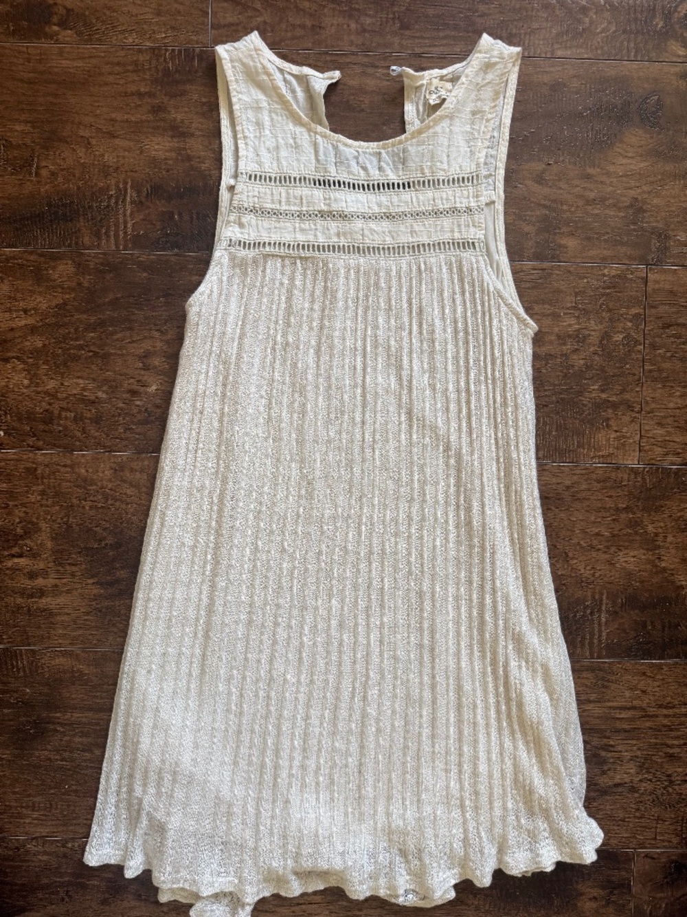 O’Neill dress